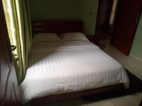 Гостиница Shami Luxury Apartment  Кигали